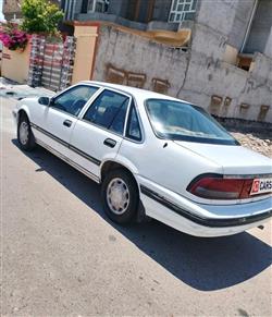 Daewoo Prince